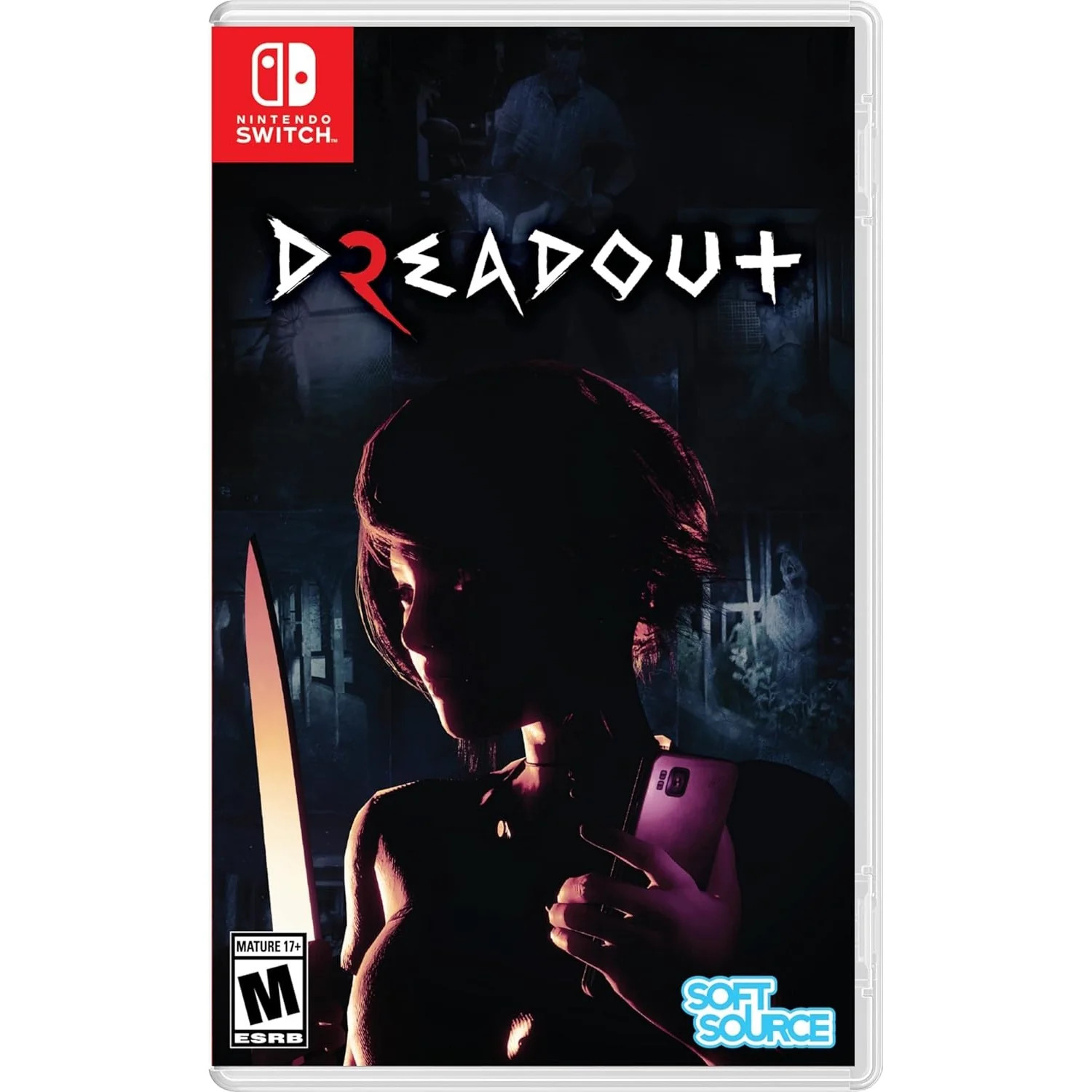 Dreadout 2 [Nintendo Switch]