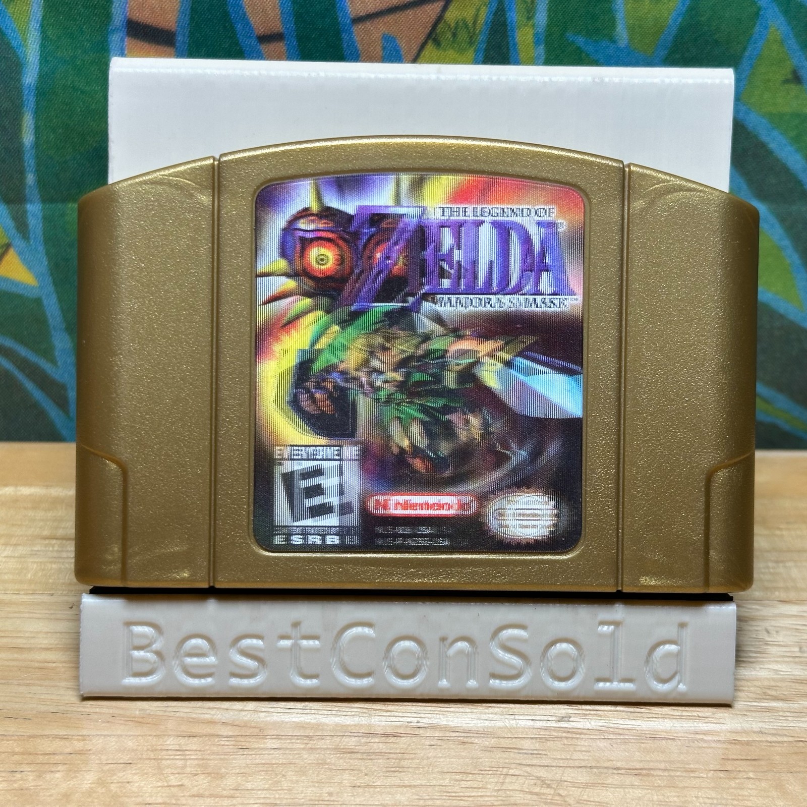 You Pick & Choose Nintendo 64 Games Mario Zelda Star Wars N64