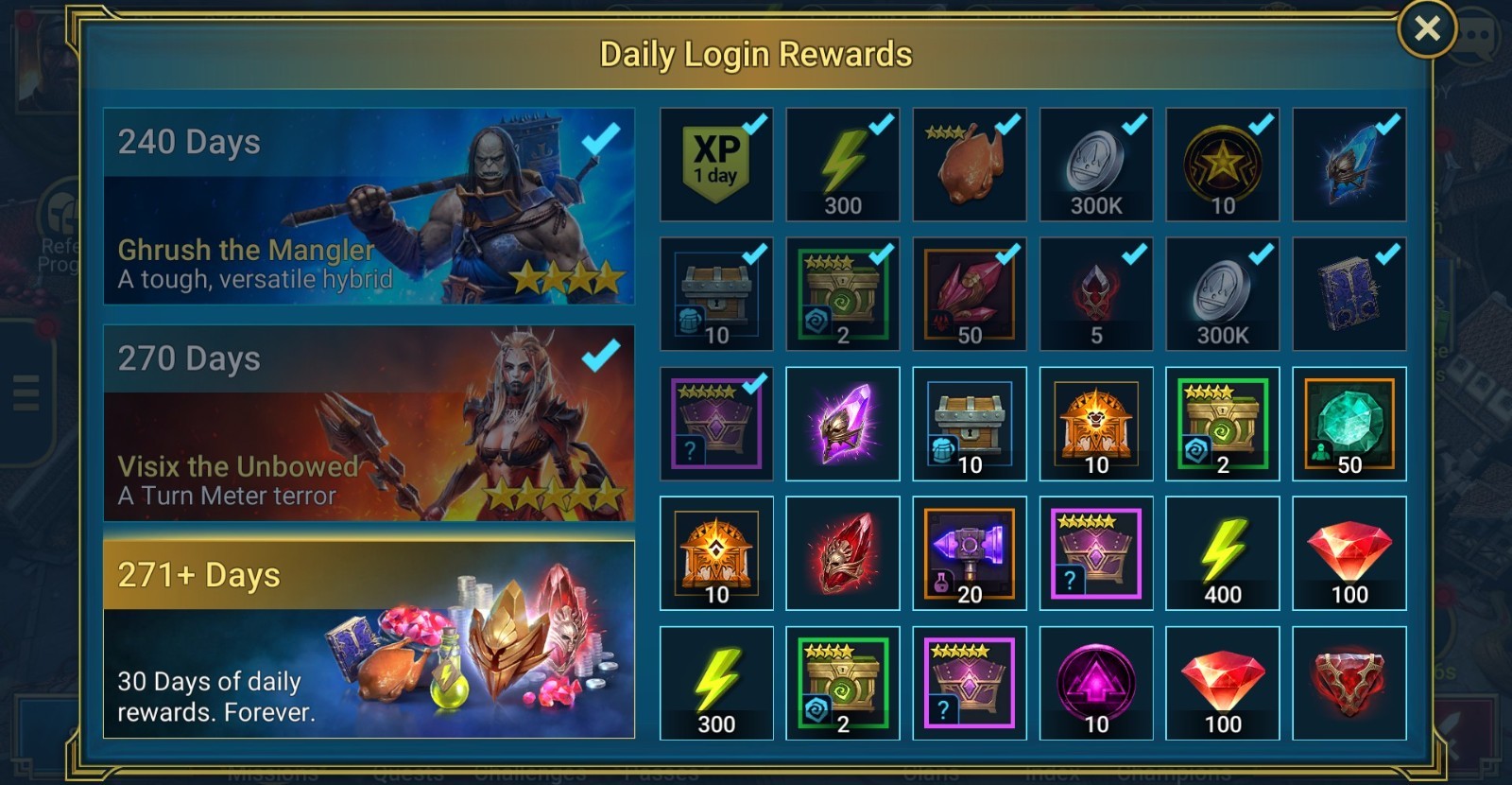 Raid Shadow Legends | Starter acc with Acrizia : 94k energy / 26 Legendary hero