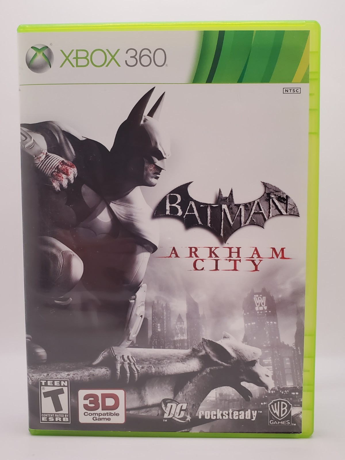 Microsoft Xbox 360 Games – Tested and working – Choose from Drop Down Menu
