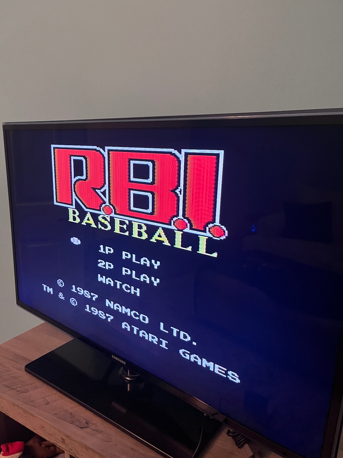 Nes Games Lot RC Pro Am, Super Off Road, RBI Baseball Tested & Working!