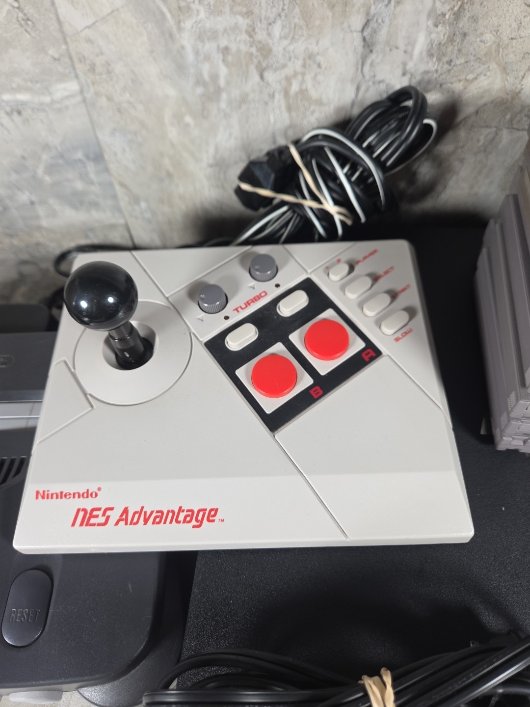 Random Video Game Console Ps4 Pro 1tb N64 Nintendo Games Nes Advantage Read D