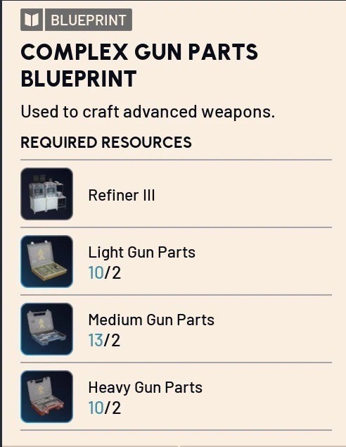 ARC RAIDERS🔥BLUEPRINTS✅All Workbenches Mats✴️COINS MATERIALS🔥FAST DELIVERY🚀