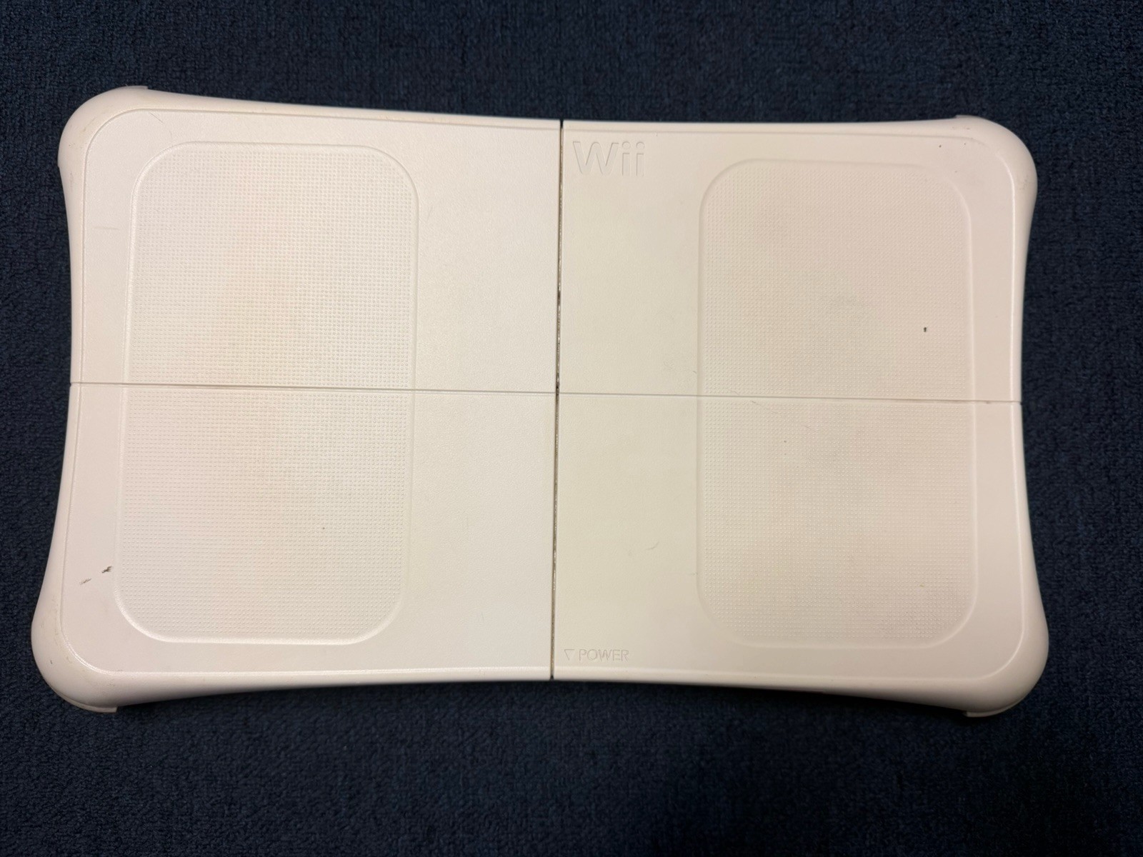 Nintendo Wii Balance Board