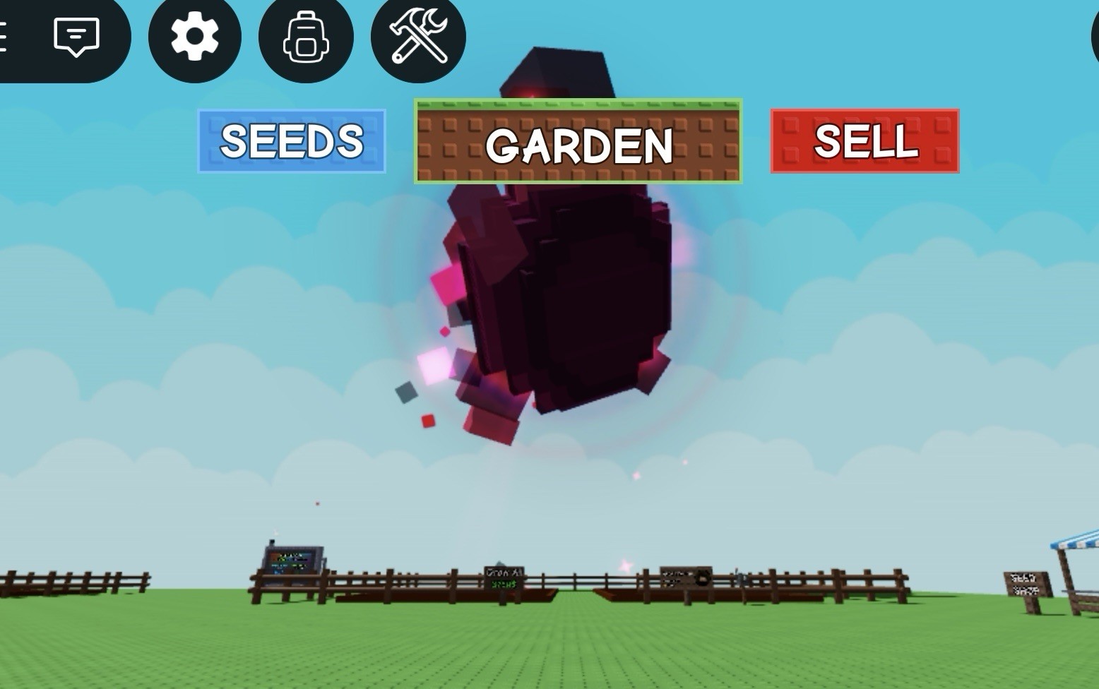 Multiplayer Simulation Virtual Pet Game for PC – Online Playable Farming Seeds