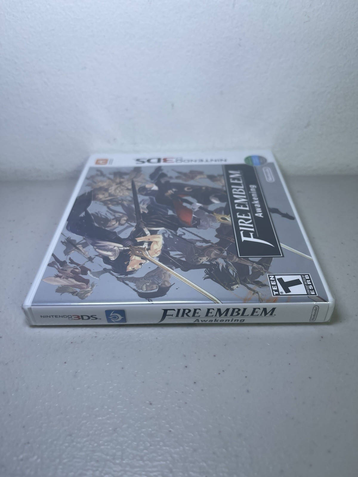 Fire Emblem Awakening Nintendo 3DS NEW Factory Sealed #5