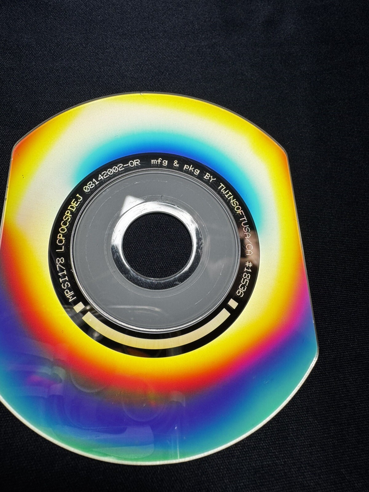 Perfect Pool – Pocketware Mini-CDs For Your PC Computer Game (Windows CD-ROM)