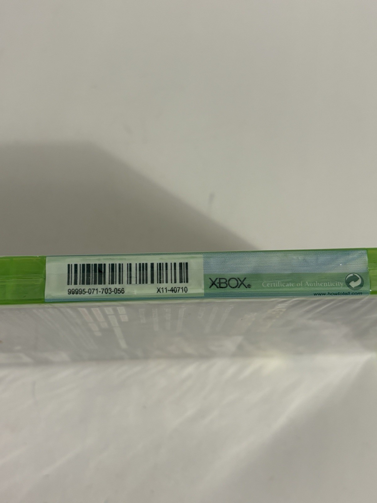 Transformers: Fall of Cybertron (Microsoft Xbox 360, 2012) Factory Sealed