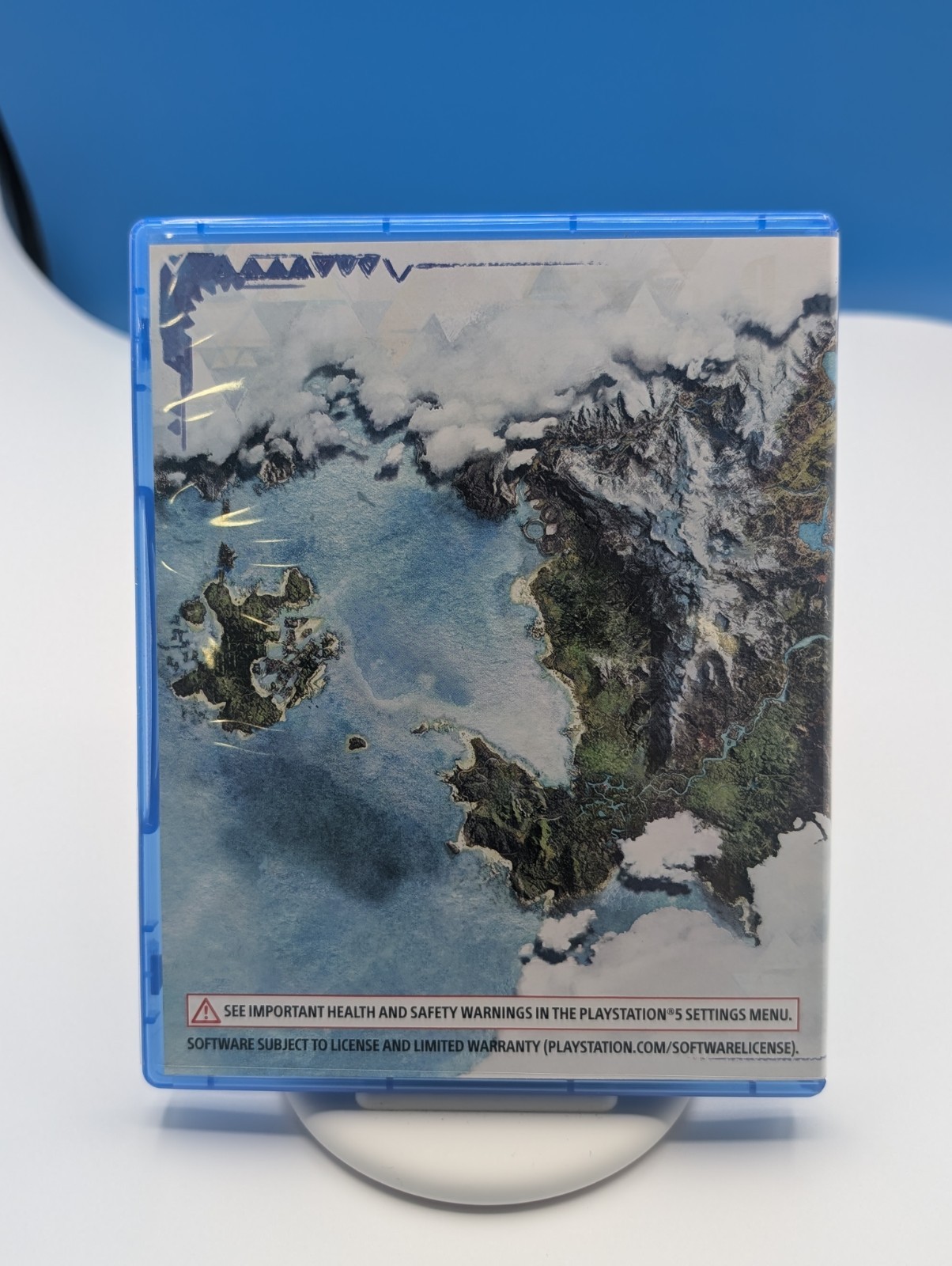 Horizon Forbidden West – PS5 PlayStation 5 Tested And Working
