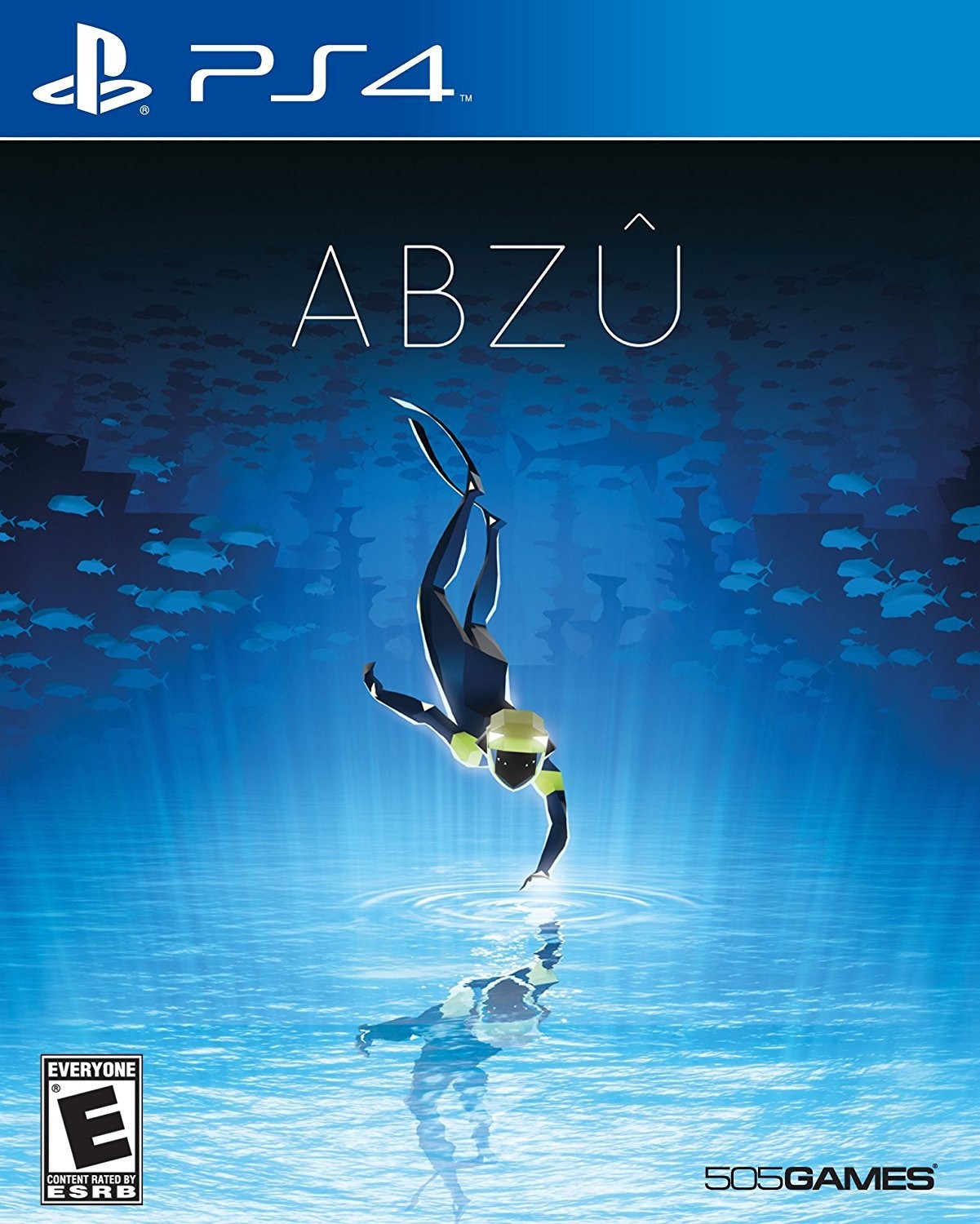Abzu – PlayStation 4