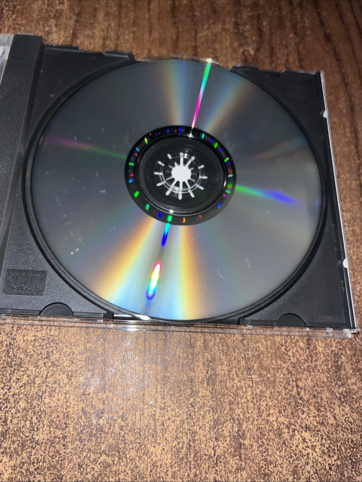 Brøderbund MYST (CD-ROM, 1994) MPC/Windows Surrealistic Adventure