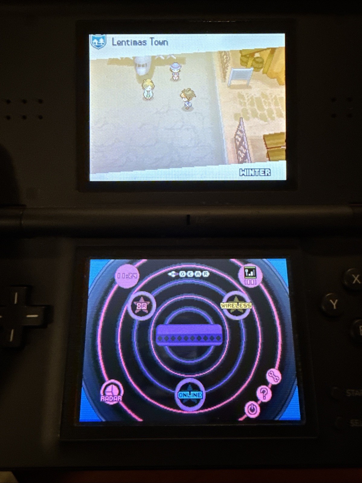 Pokemon White Version 2 (Nintendo DS, 2012) Authentic & Tested Cartridge Only