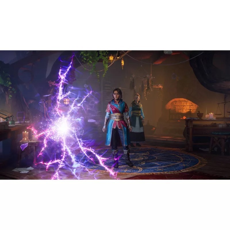 Split Fiction – Sony PlayStation 5