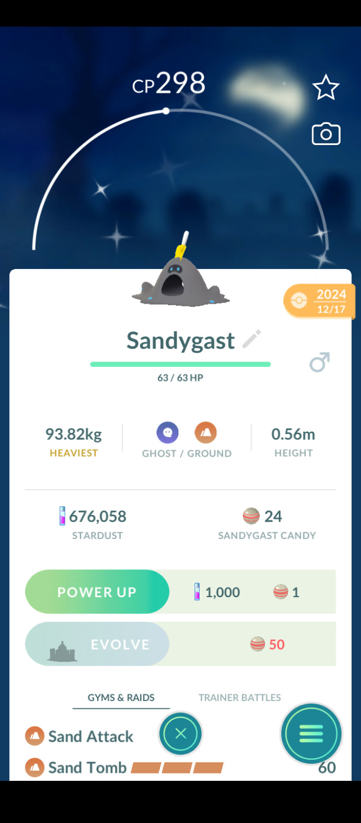 Pokemon Go Mini PTC With Shiny Pkm