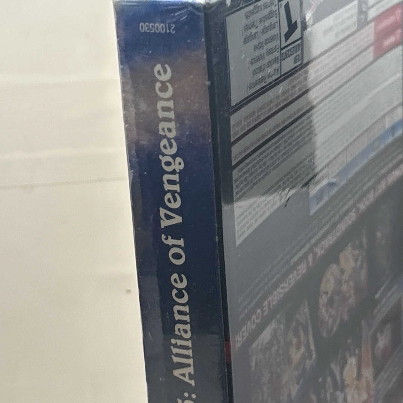 Disgaea 5 Launch Edition w/Soundtrack + Artbook (PS4) NEW SEALED RARE!