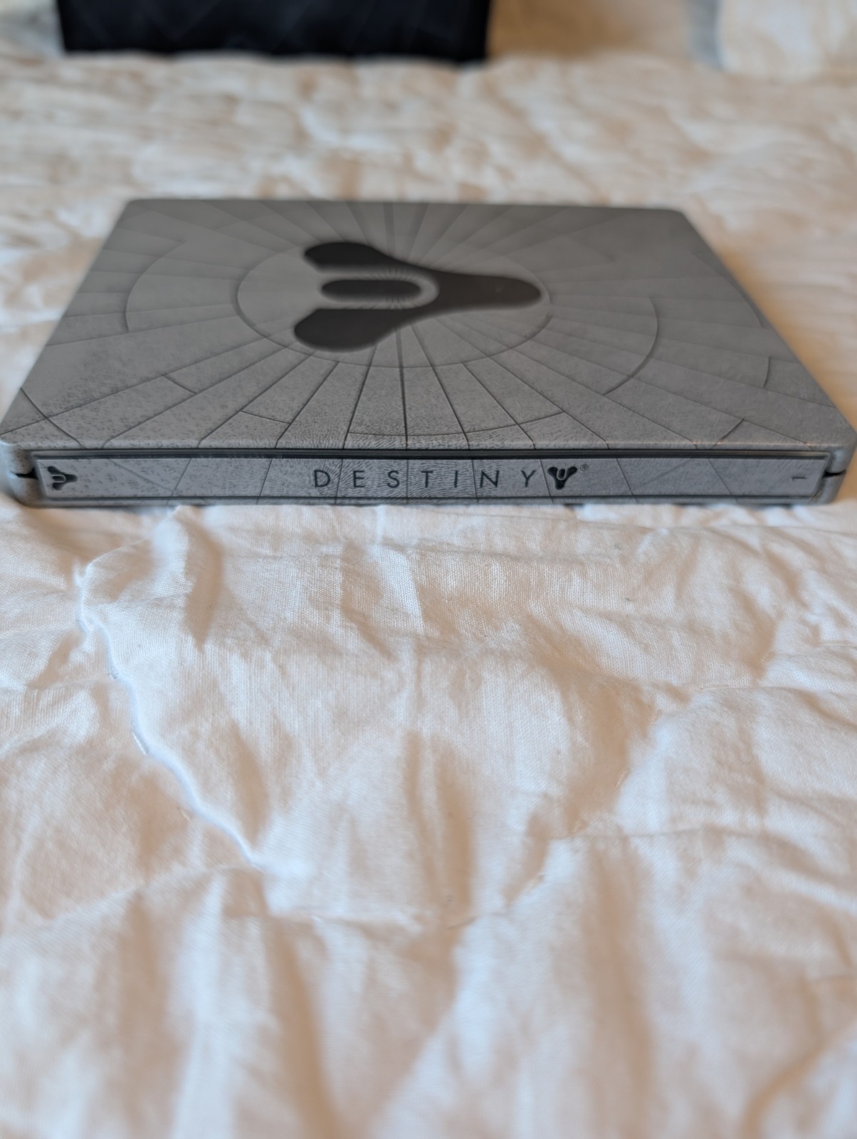 Destiny — Limited Edition (Microsoft Xbox One, 2014)
