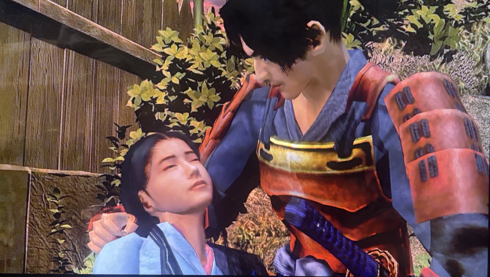 Onimusha: Warlords – Sony PlayStation 4 Tested And Working