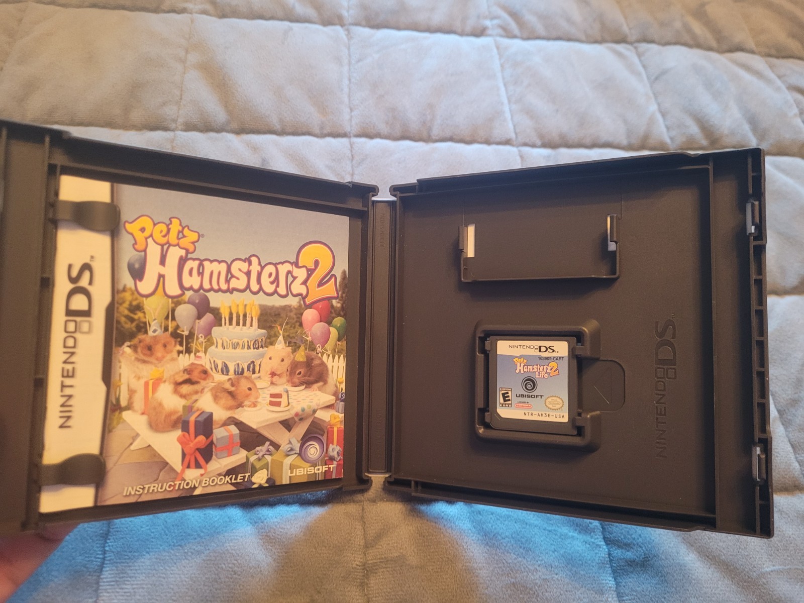 Pre-owned Nintendo DS Games