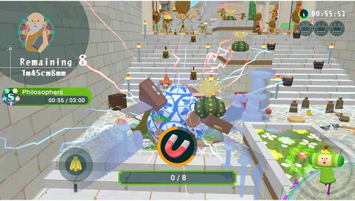 Once Upon A Katamari for Playstation 5 [New Video Game] Playstation 5