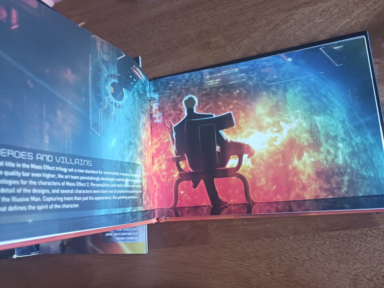 Mass Effect 2 Collectors Edition Xbox 360