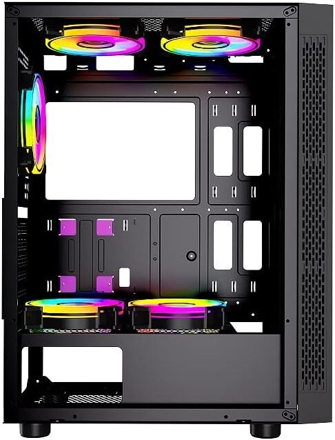 Custom Built Gaming Desktop PC. Your Specification! (Message Before Purchase)