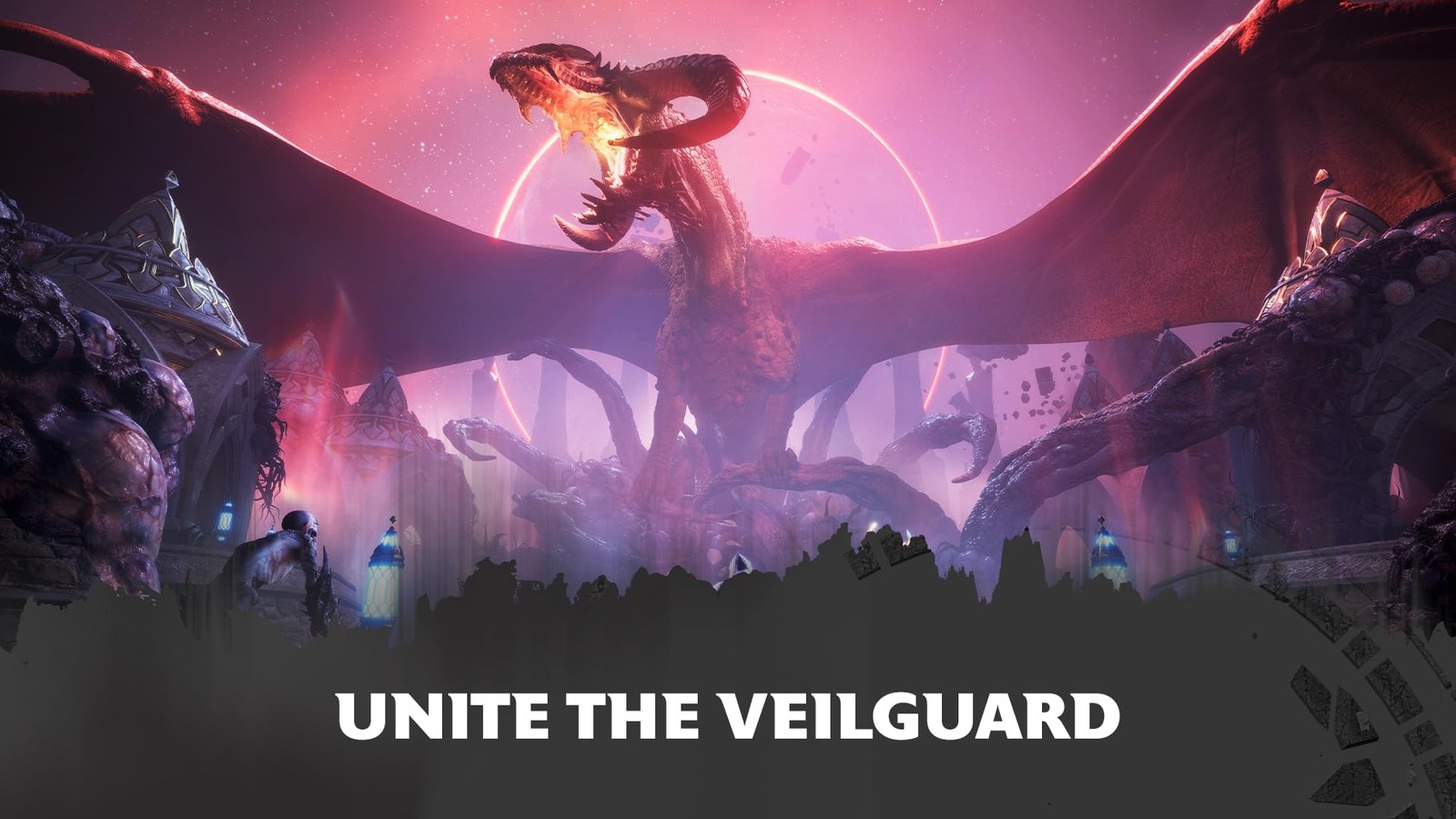 Dragon Age: The Veilguard – PlayStation 5