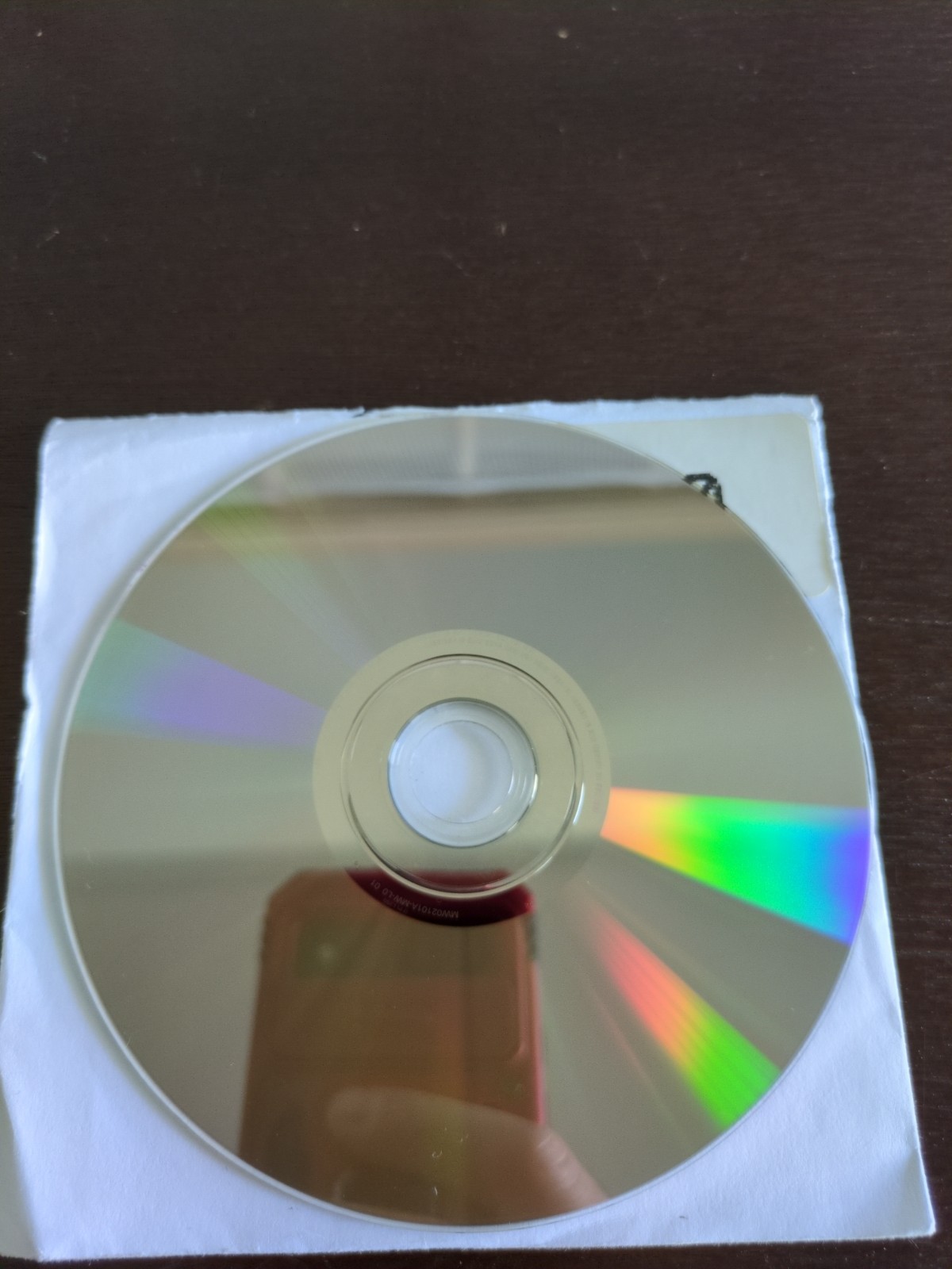 The Suffering for Microsoft XBOX – Disc ONLY