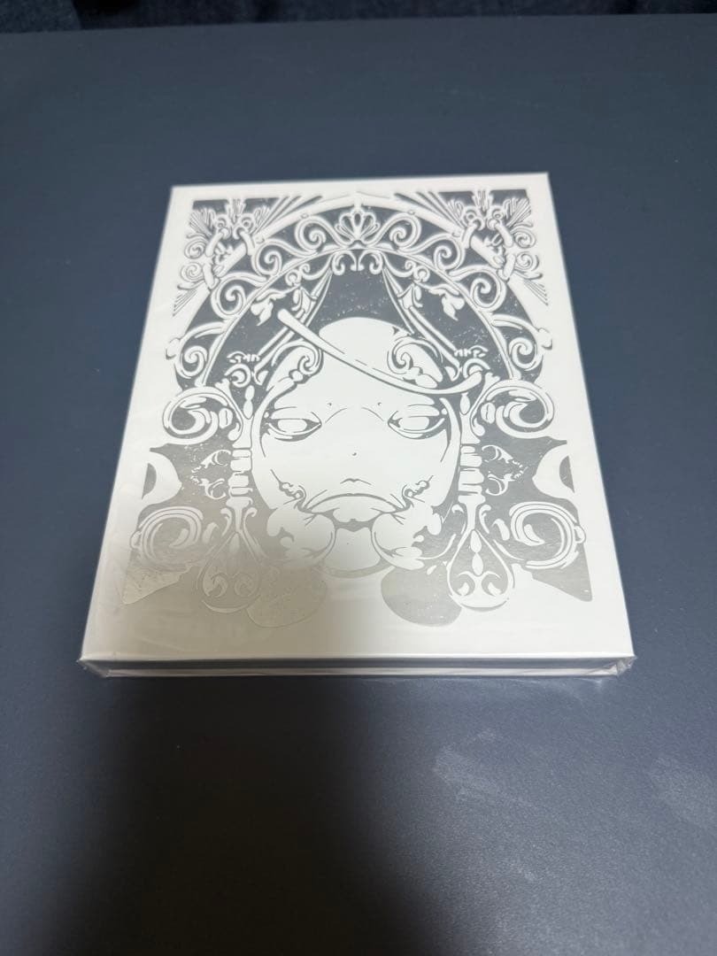 PS4 NieR Replicant White Snow Edition Limited Square Enix Japan