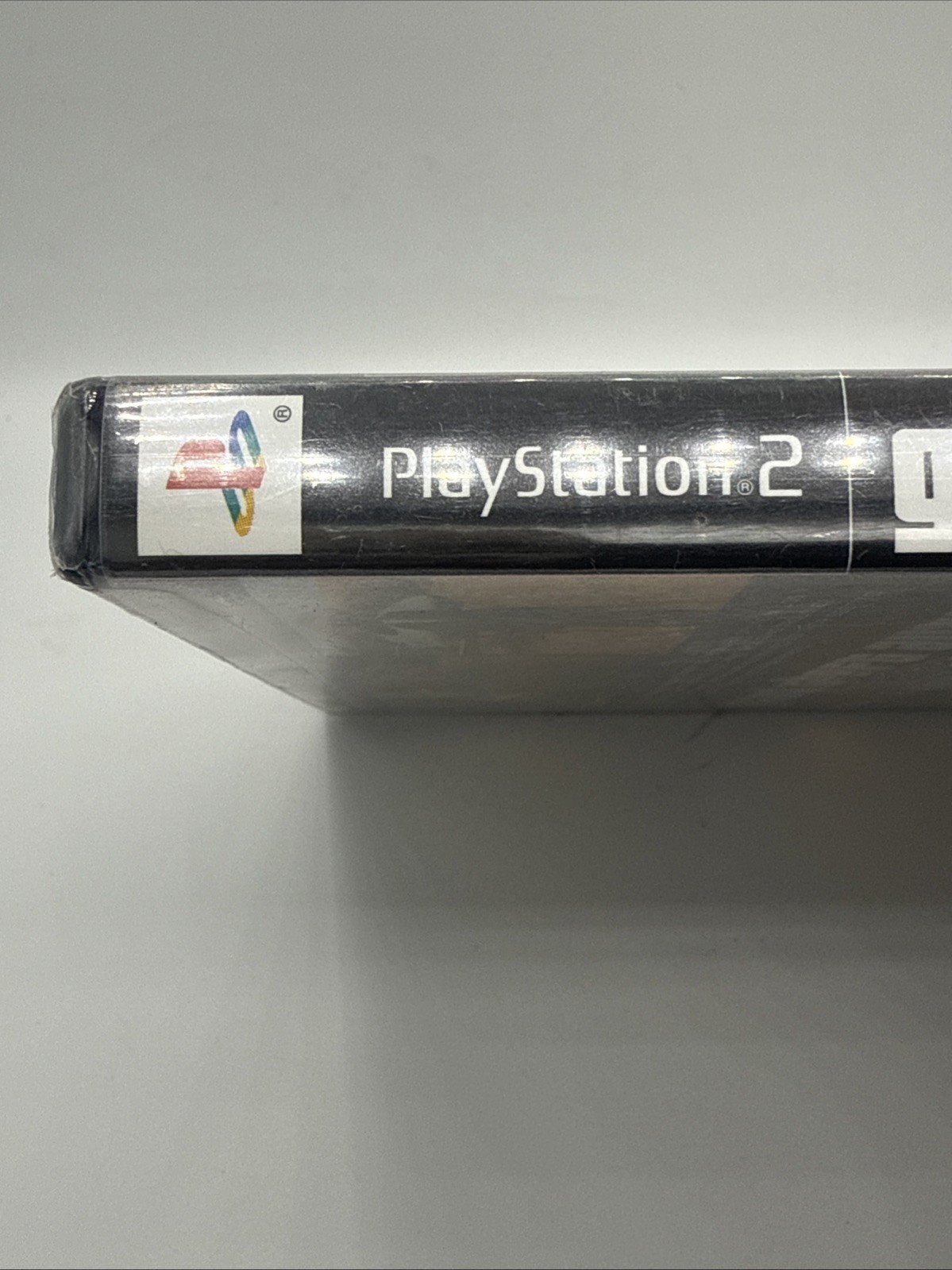 Grand Theft Auto: San Andreas PS2 Rockstar Games 2004 Brand New Sealed