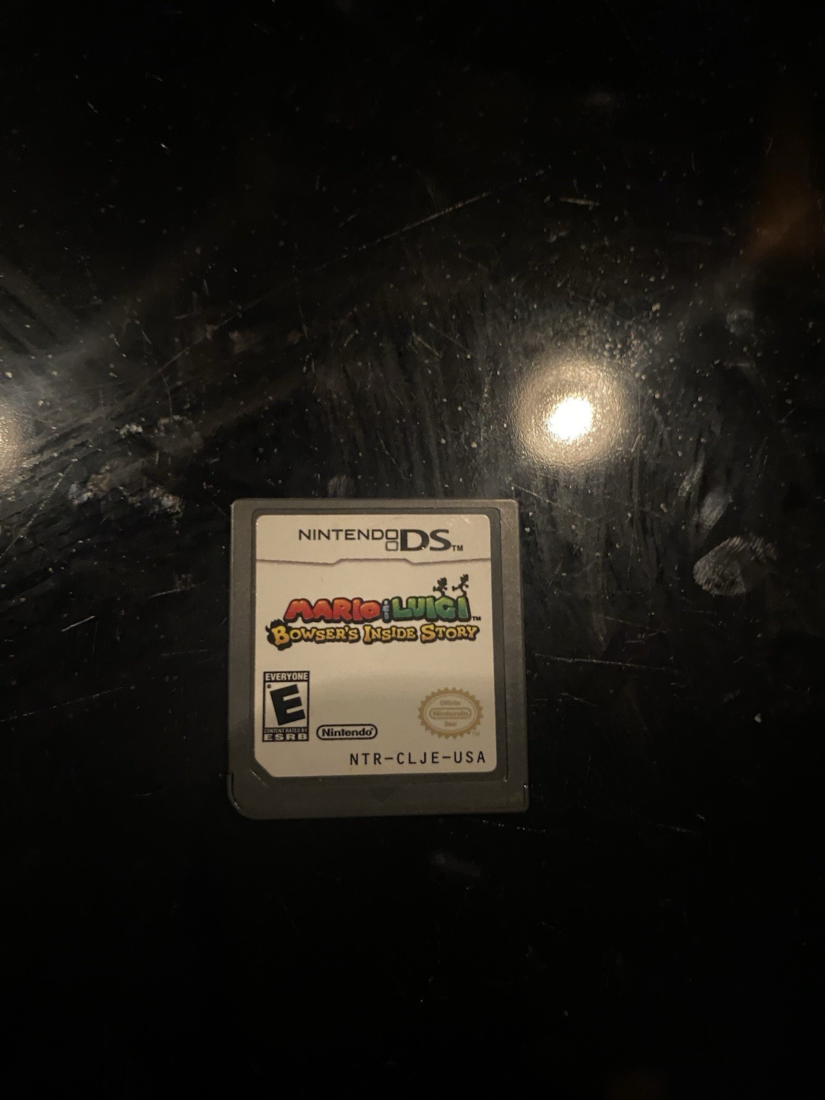 Nintendo 3DS Video Games