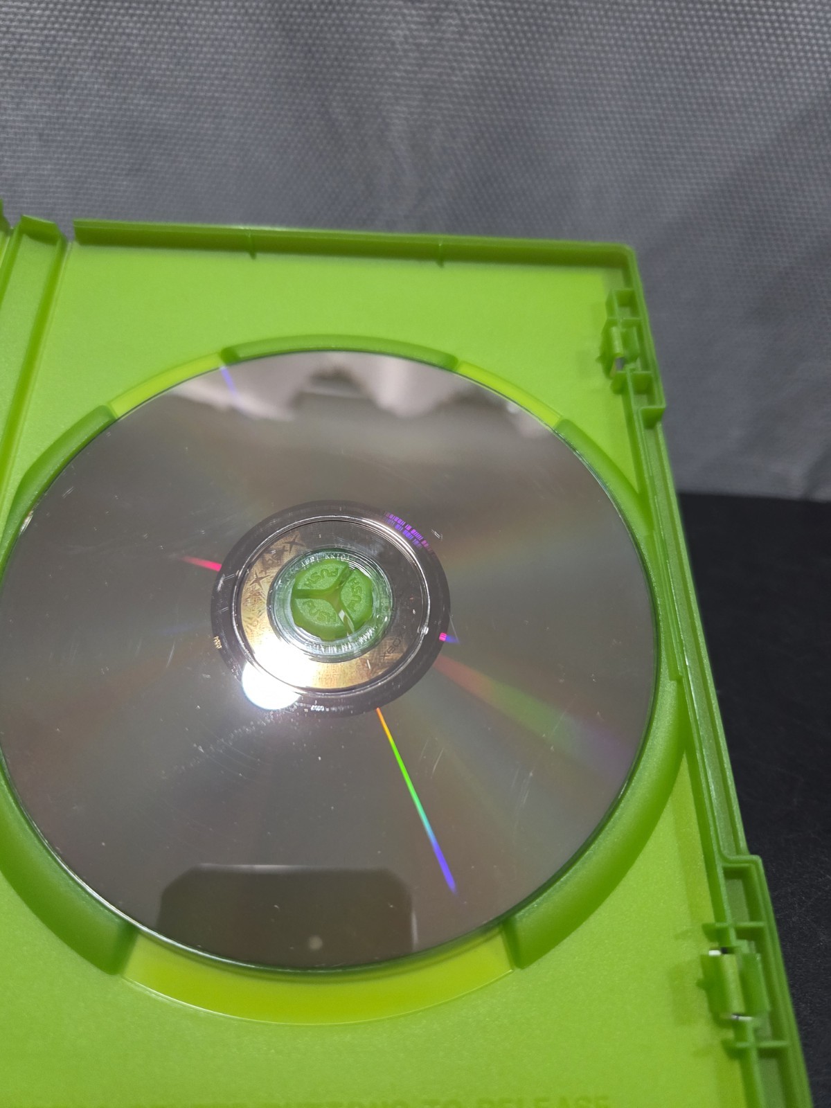 Mortal Kombat Deadly Alliance (Microsoft Xbox, 2002) – Complete w/ Manual Tested