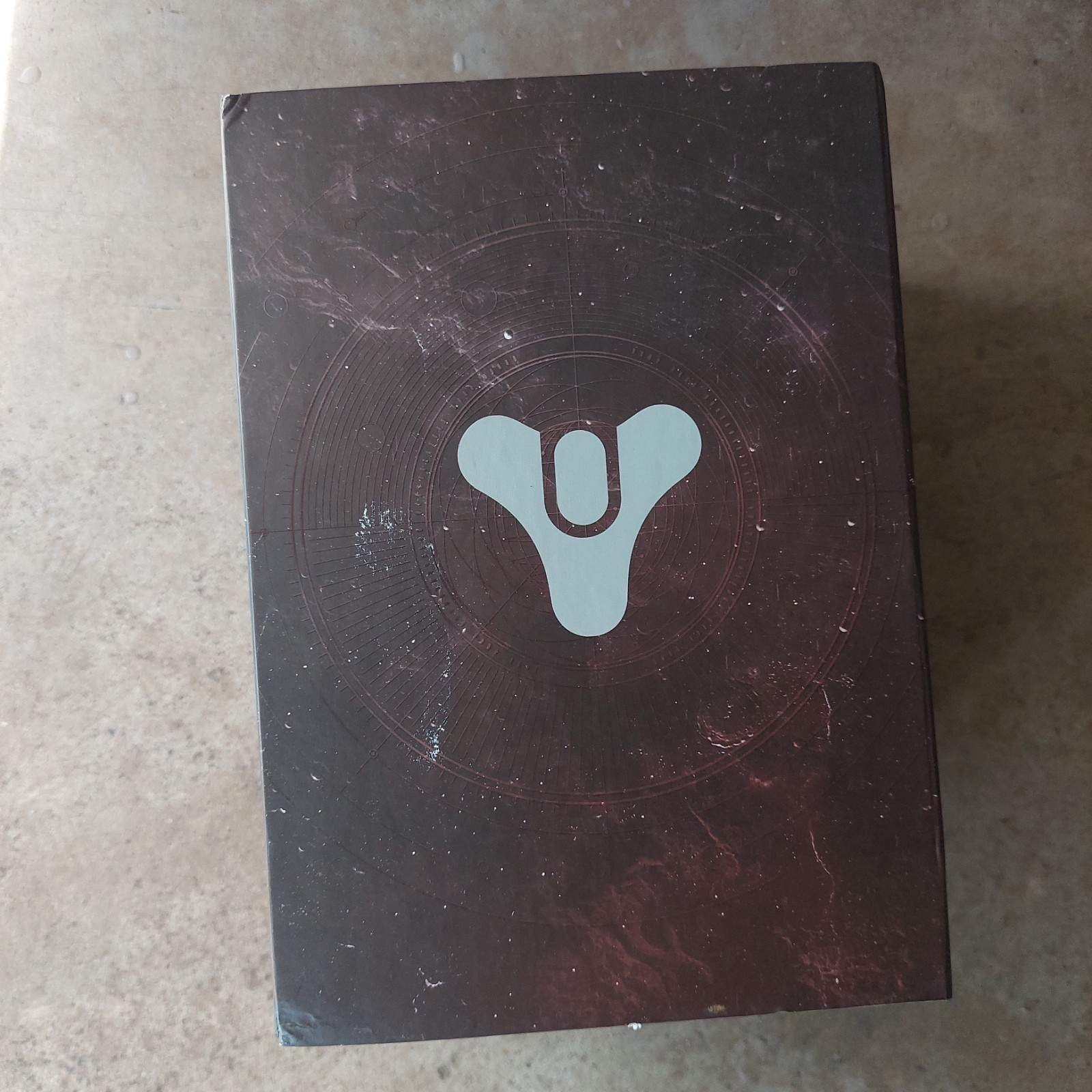 Bungie Destiny 2: Shadowkeep Collector’s Edition Box Only