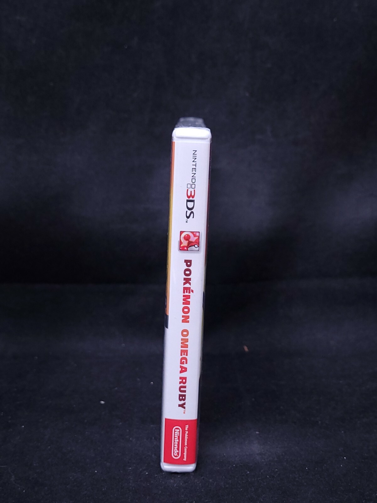 Pokemon Omega Ruby (Nintendo 3DS) BRAND NEW / US Version / Box Shipping