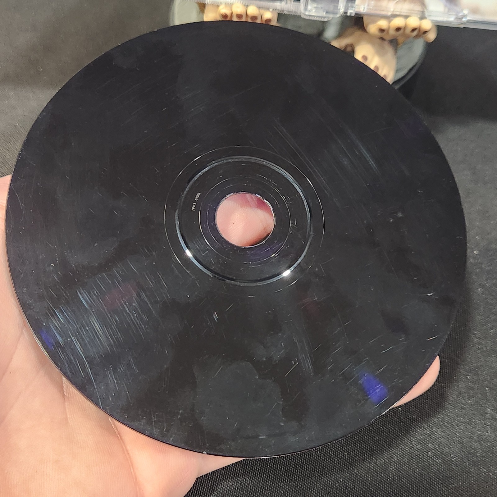 Capcom Resident Evil 3: Nemesis PlayStation 1 NTSC-U/C 1999 1 Player Analog