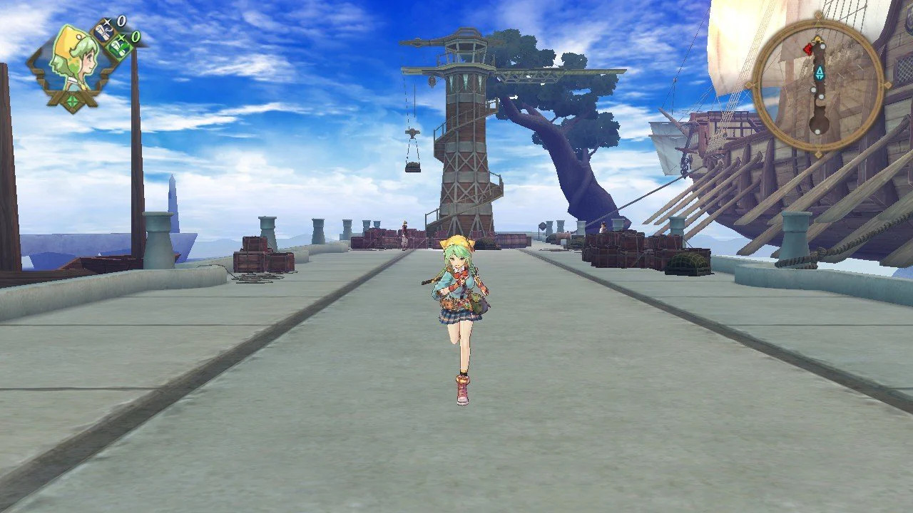 Atelier Shallie: Alchemists of the Dusk Sea – Sony PlayStation 3 PS3 Anime NEW