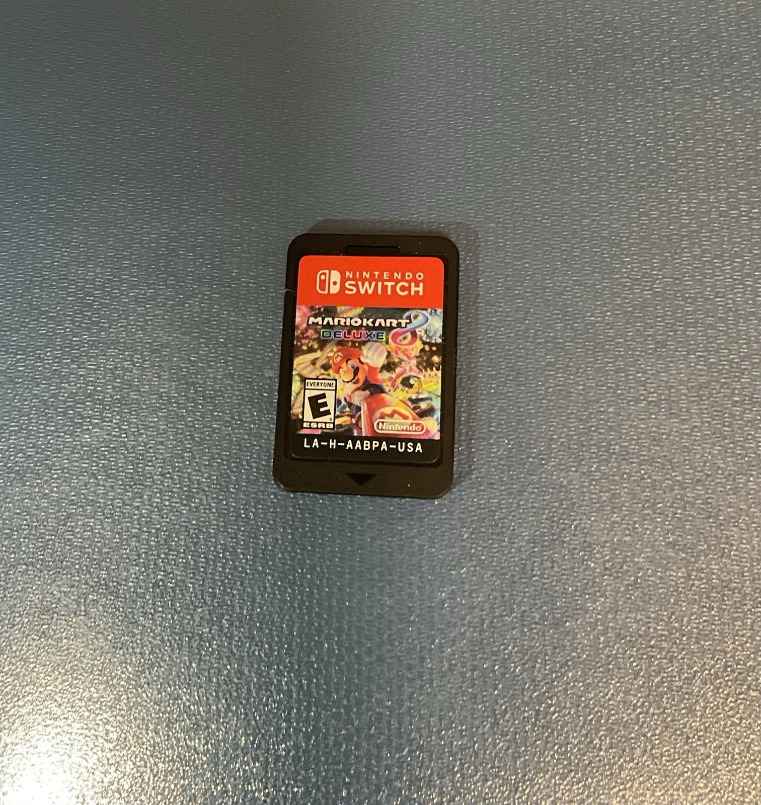 MarioKart Deluxe 8 (Nintendo Switch, 2017) Game Cartridge Only