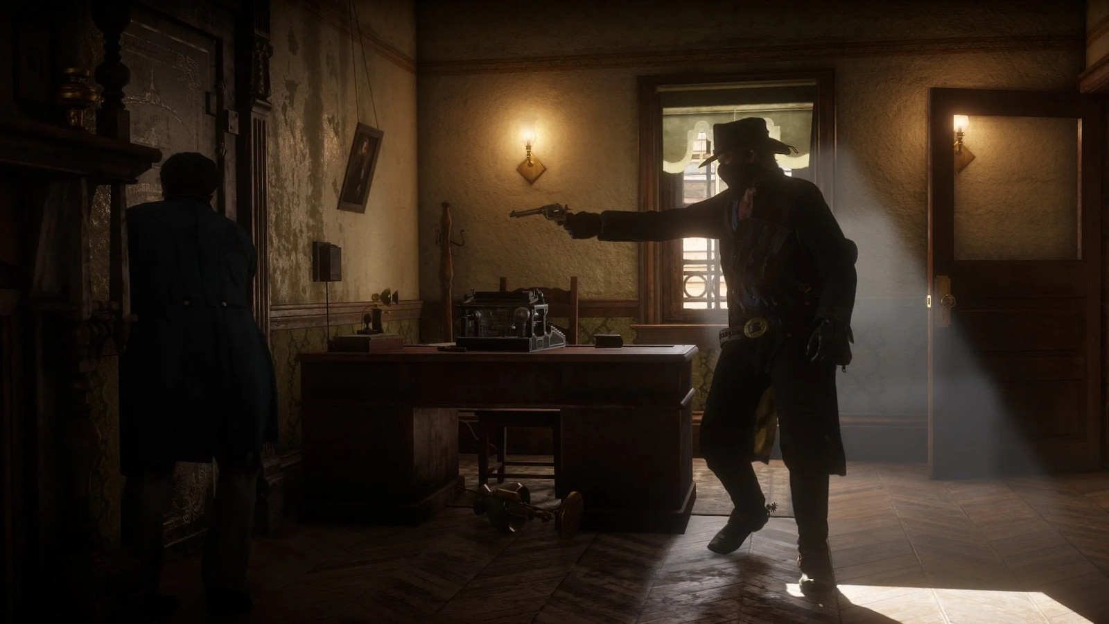 Red Dead Redemption II (2) Xbox One Complete – Excellent – 1 Year Warranty