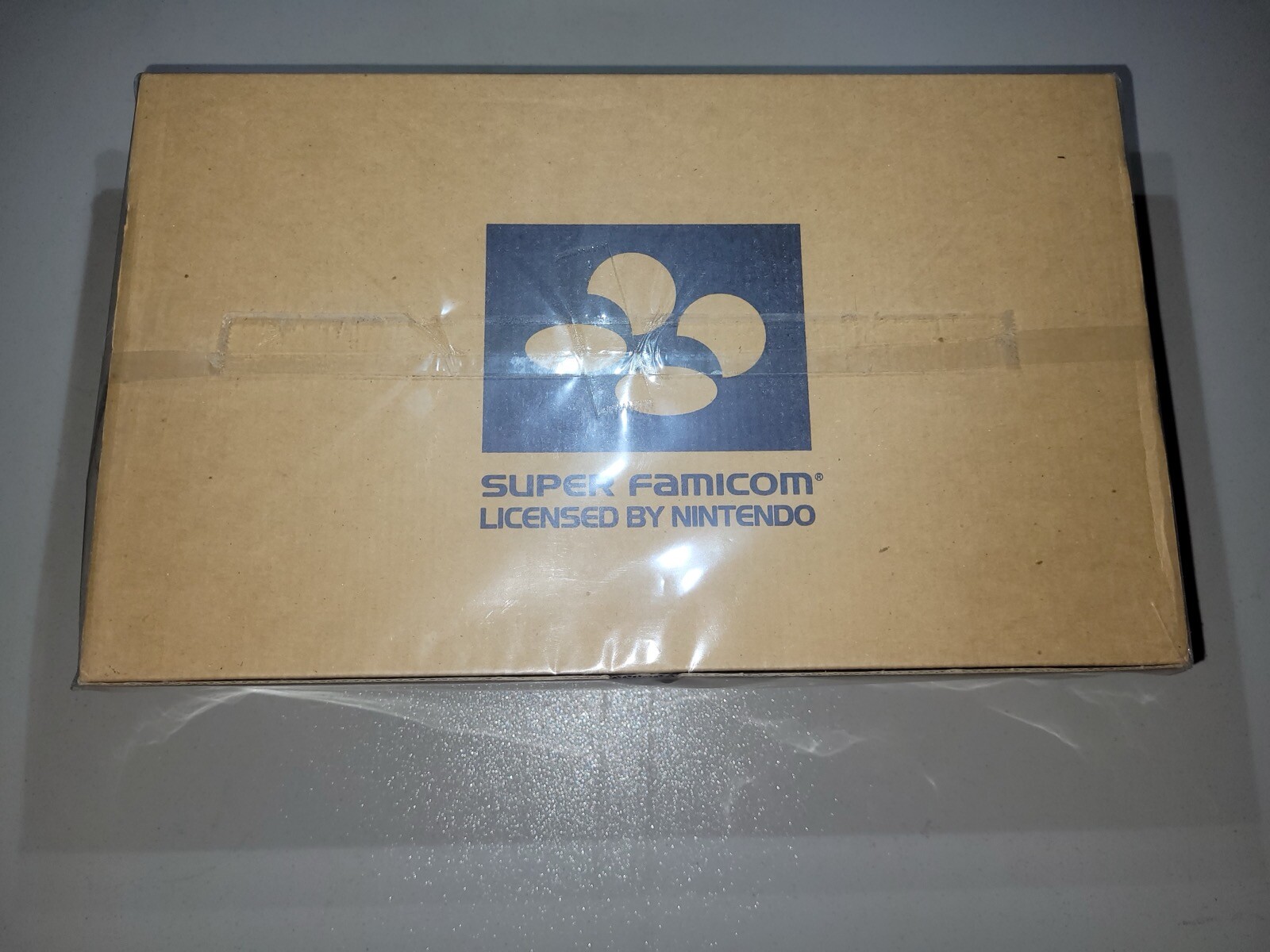 Romancing Saga 3 factory dealer case 10 new games Super Famicom SFC BRAND NEW!