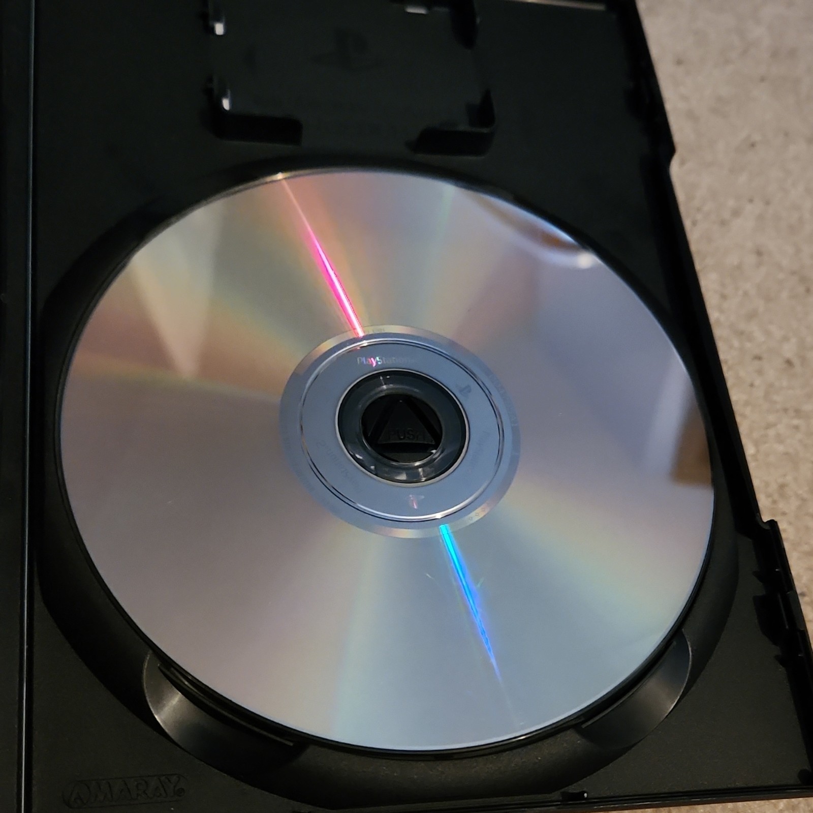 Konami Yu-Gi-Oh! The Duelists of the Roses PS2 Strategy Manual Included E