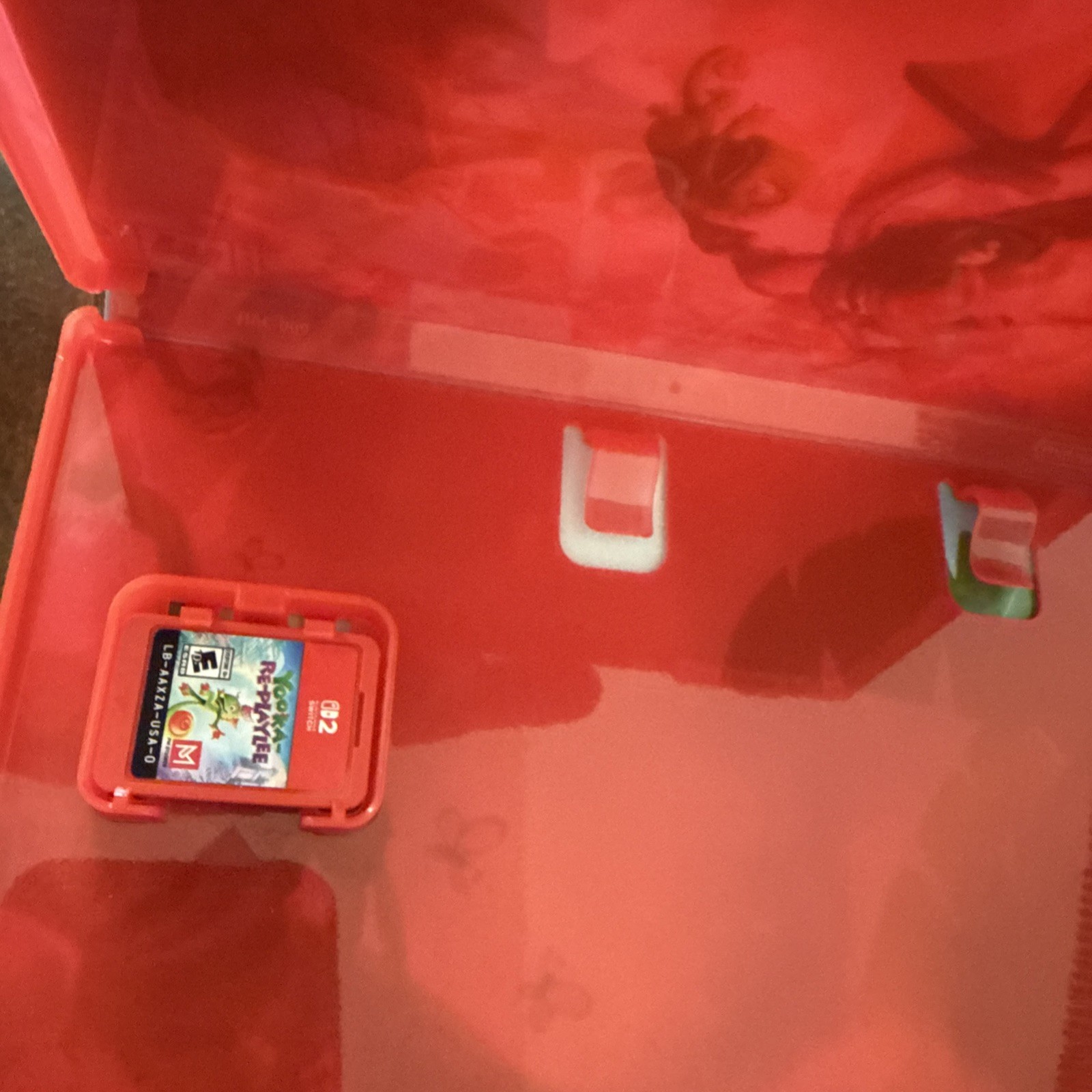 Yooka-Replaylee for Nintendo Switch 2