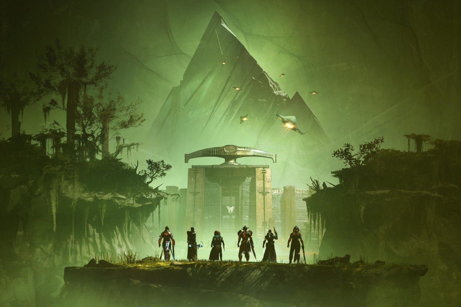 Destiny 2 Flawless Encounters EASY MINS 【 INSTANT INVITE 】 ✅