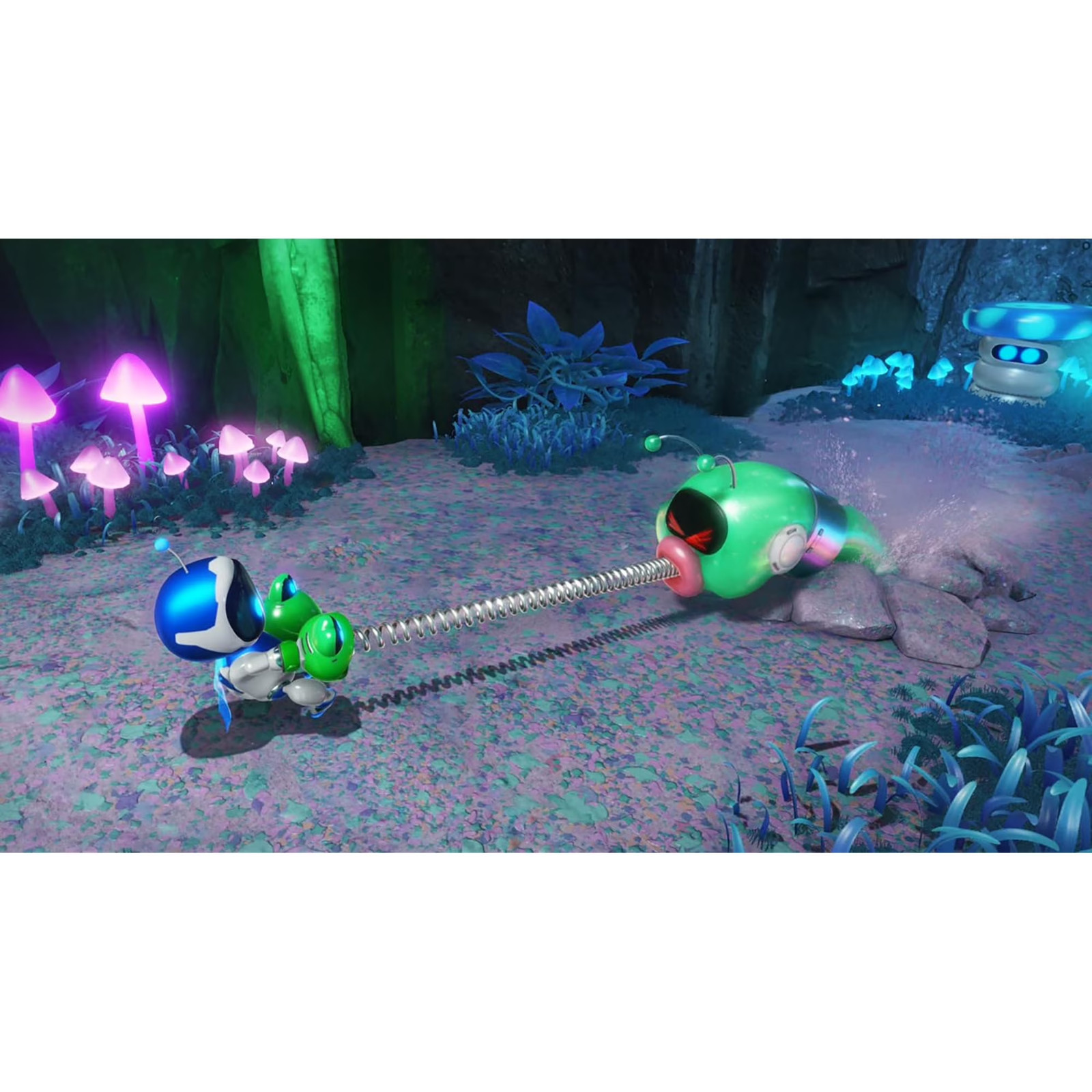 PlayStation Astro Bot Adventure Game – PlayStation 5