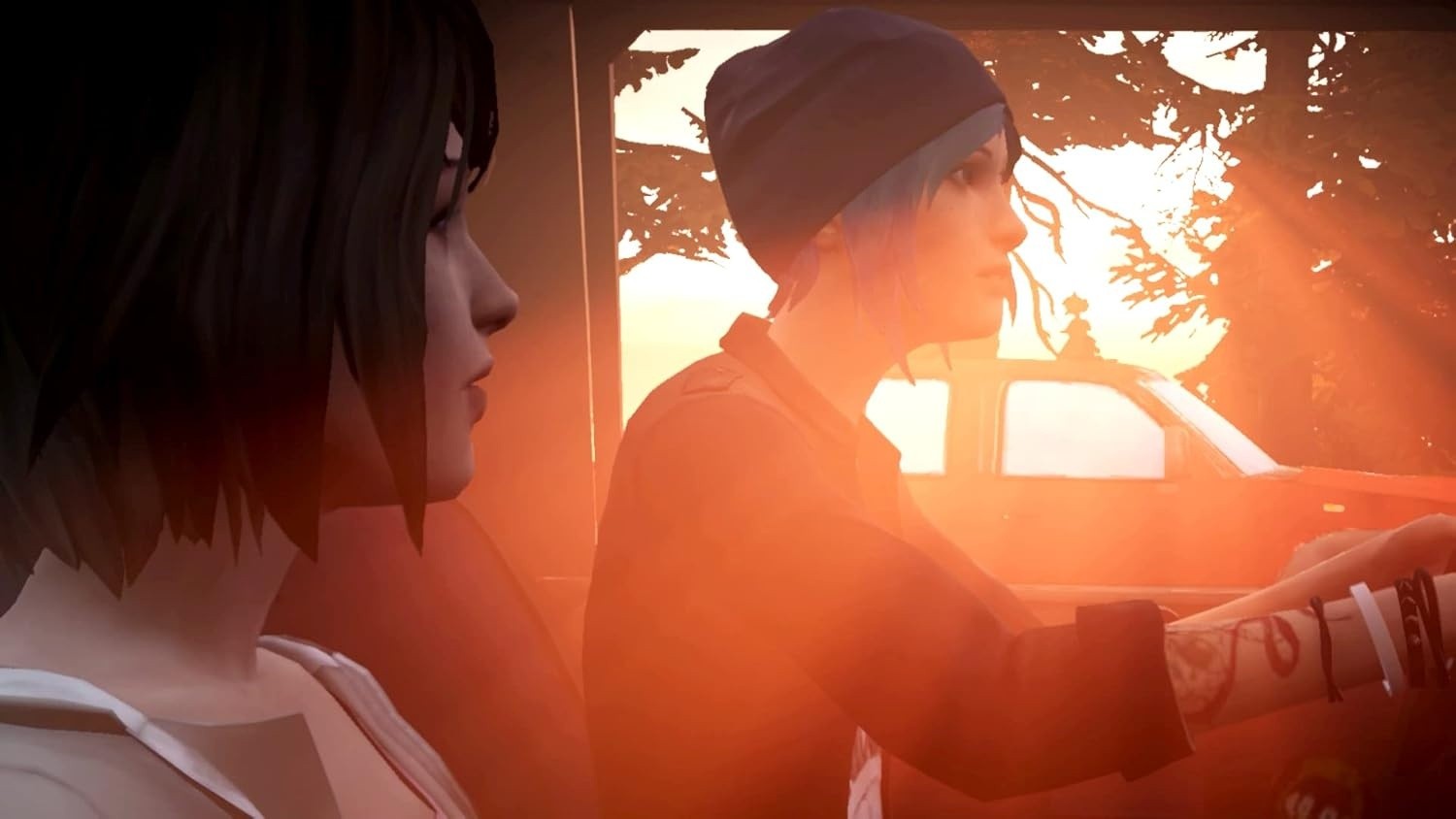 Life is Strange – Arcadia Bay Collection Juego Digital para Nintendo Switch