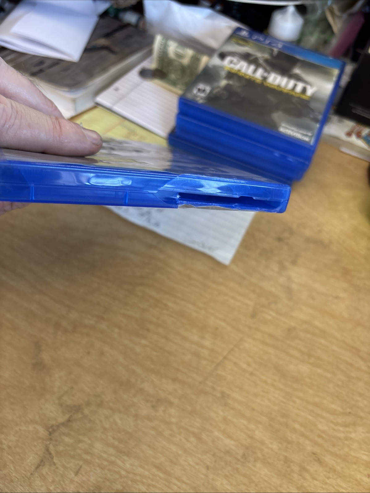 Call of Duty: Modern Warfare – Sony PlayStation 4
