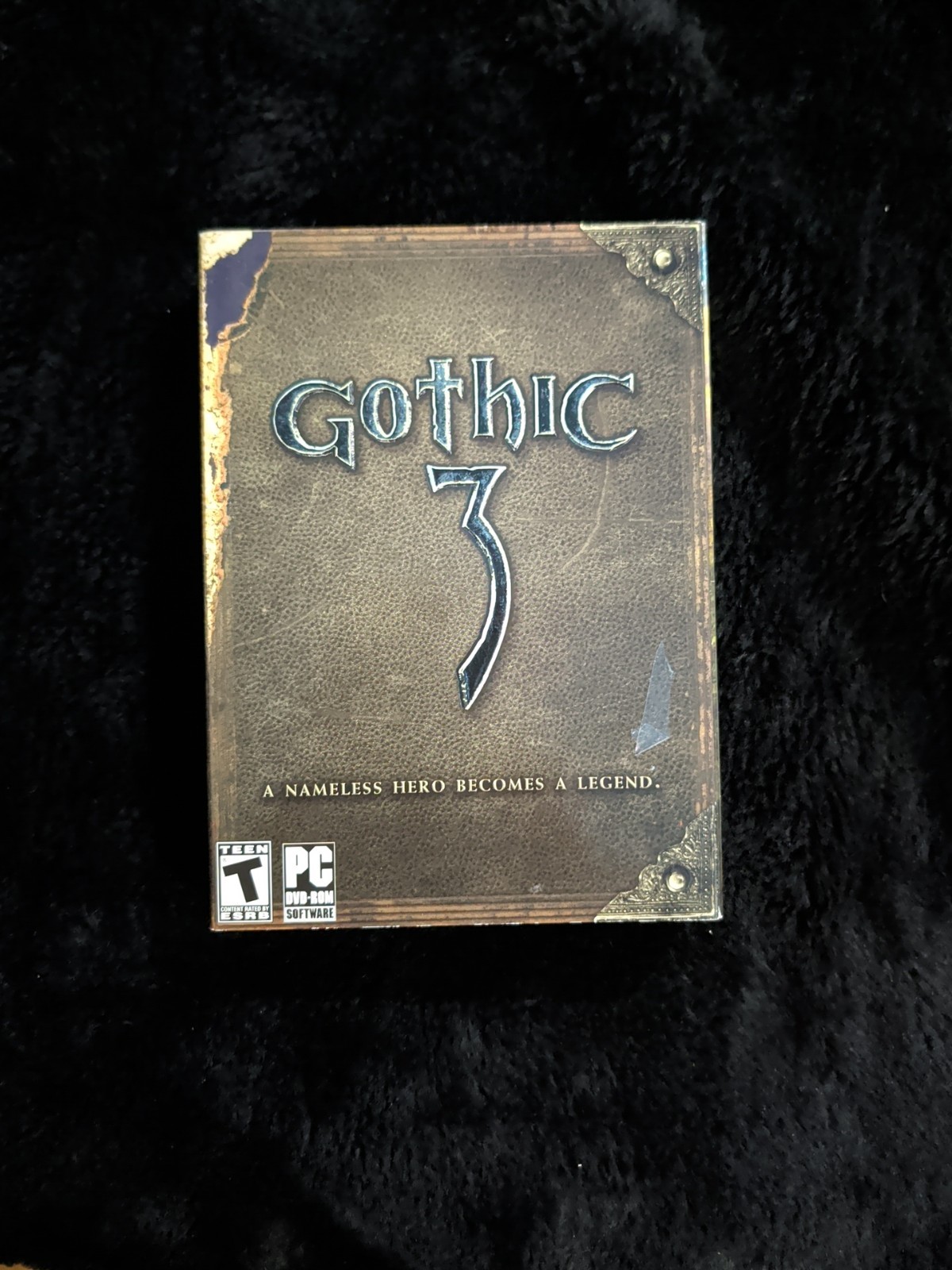 Gothic 3 (PC, 2006)