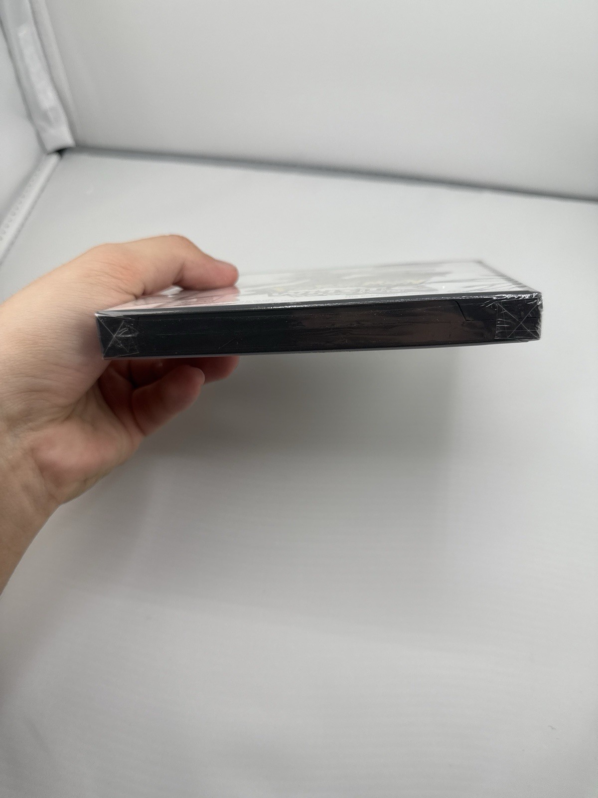 Pokemon White Version (Nintendo DS, 2011), New, Sealed