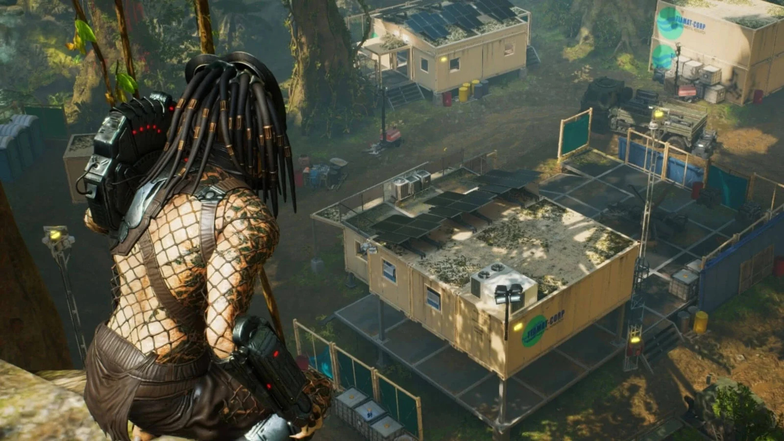 Predator Hunting Grounds – Sony PlayStation 5 – Brand New