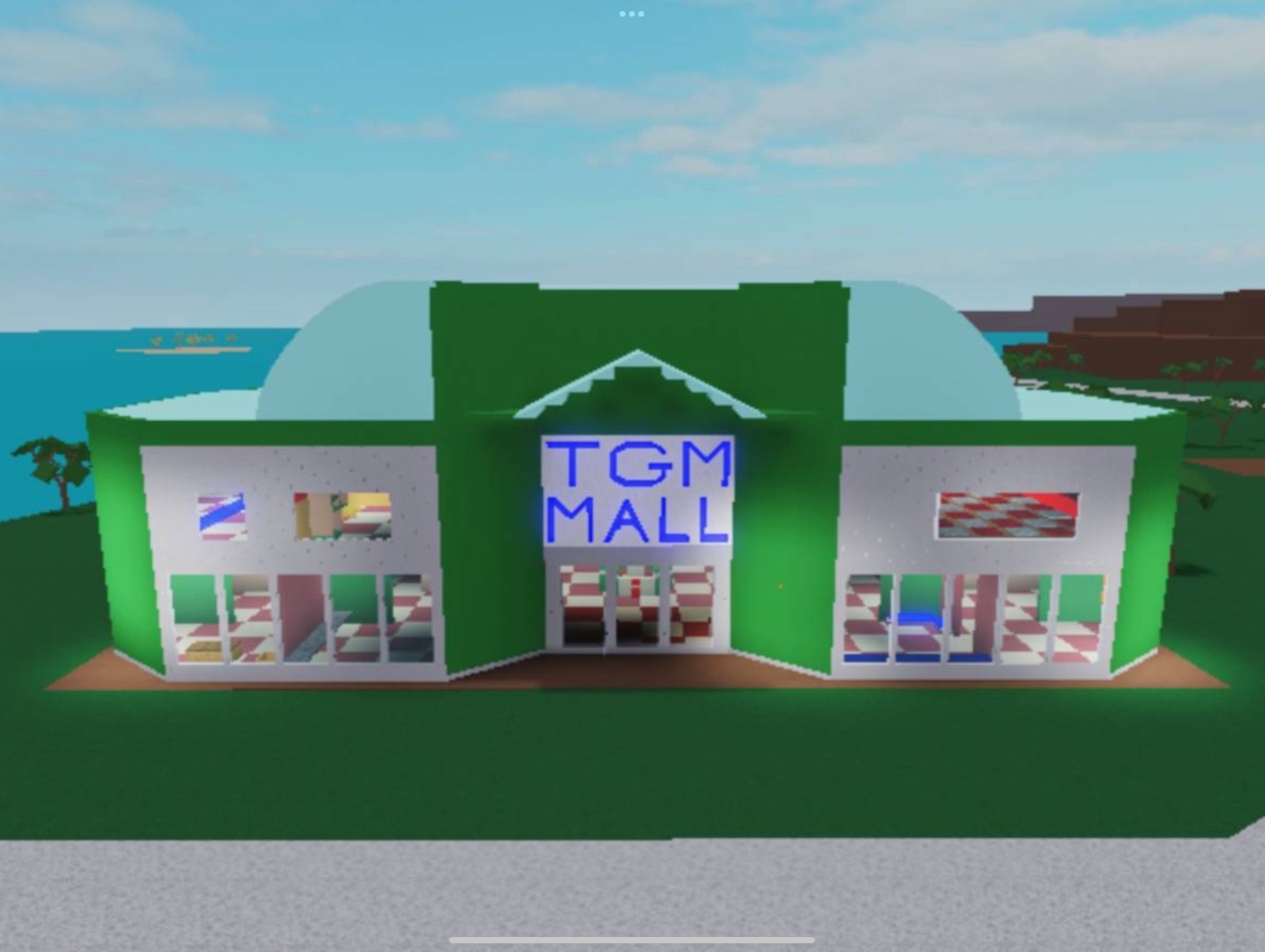 Roblox 🪓 Lumber Tycoon 2 🪓 | 🛠️🌲TGM MALL🌲🛠️ | ⚡ FAST DELIVERY ⚡