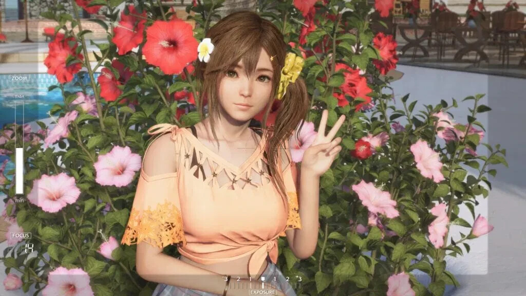 Venus Vacation Prism: Dead or Alive Xtreme PS4 Brand New Game [2025 Adventure]