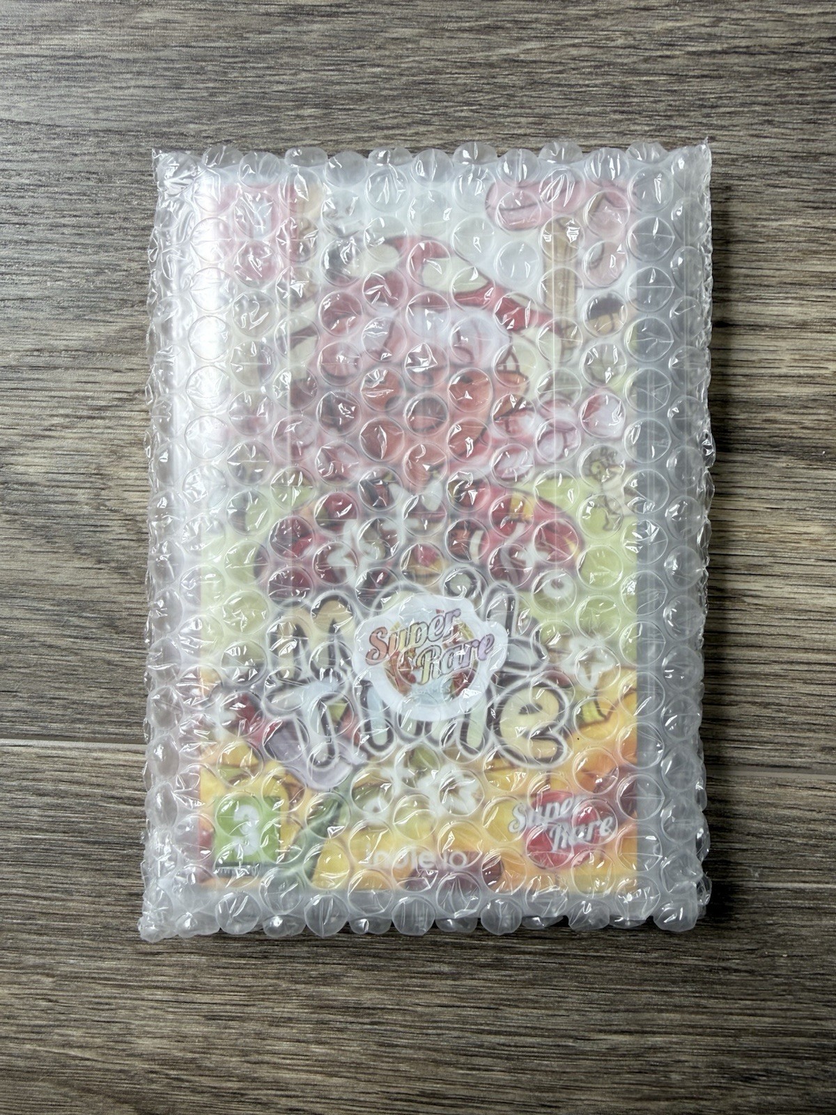 Mail Time (Nintendo Switch) – Super Rare Games #139 Brand New Sealed